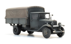 Artitec 1720025 - 1:72 - Opel Blitz 6 Wehrmacht
